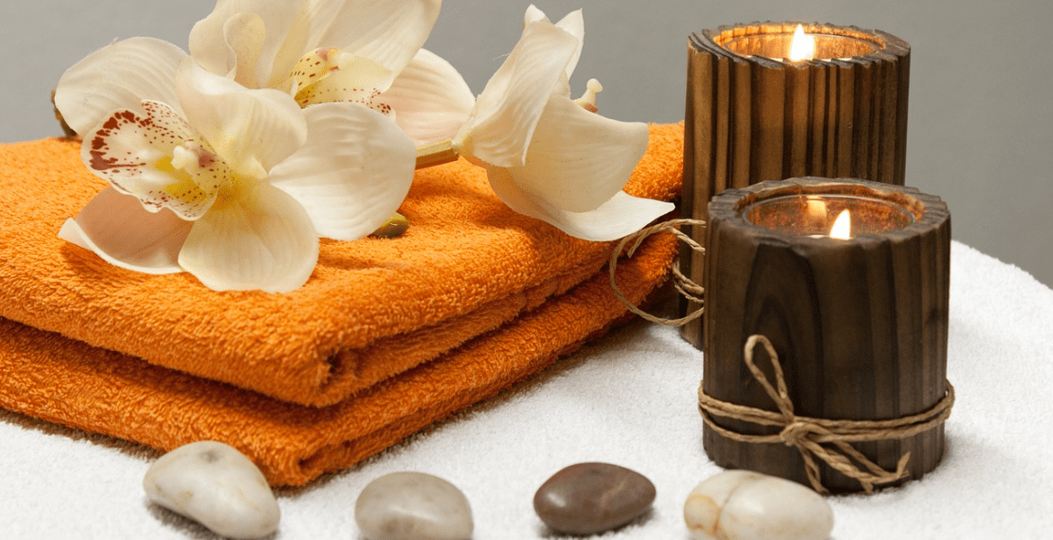 CK Authentic Thai Massage
